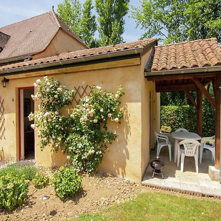 Appealing Apartment In Vezac With Swimming Pool Beynac-et-Cazenac Buitenkant foto